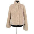 Manteaux sur Grenoble : Manteau Zadig & Voltaire Manteau beige