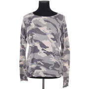 Pull Zadig & Voltaire Pull gris