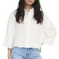 Chemises sur Grenoble : Chemise JDY Theis Life 3/4