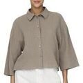 Chemises sur Grenoble : Chemise JDY Theis Life 3/4