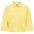 Chemises sur Grenoble : Chemise JDY Theis Life 3/4