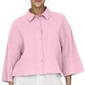 Chemises sur Grenoble : Chemise JDY Theis Life 3/4