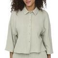 Chemises sur Grenoble : Chemise JDY Theis Life 3/4