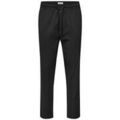 Jeans/Pantalons sur Grenoble : Pantalon Only & Sons Capri Slim