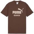 Tee-shirts sur Grenoble : T-shirt Puma X Kidsuper