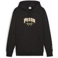 Sweat-shirt Puma Team Grenoble