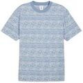 T-shirt Puma X Ptc Striped
