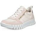 Baskets femme sur Grenoble : Baskets basses Ecco 21835361535