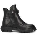 Bottes femme sur Grenoble : Bottines Filippo DBT659324BK