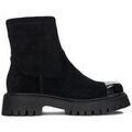 Bottes femme sur Grenoble : Bottines Filippo DBT640624BK