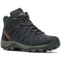 Randonn&eacute;e sur Grenoble : Chaussures Merrell J036737 Rouge