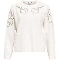 Pull sur Grenoble : Sweat-shirt Object 193508VTPE26