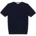Pull Manuel Ritz T-SHIRT M/M IN FILO Grenoble
