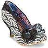Chaussures escarpins Irregular Choice LITTLE PEACHES