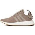 Baskets homme sur Grenoble : Baskets basses adidas NMDR2 Pink