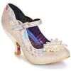 Chaussures escarpins Irregular Choice Shoesbury
