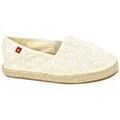 Chaussures d&eacute;contract&eacute;es femme sur Grenoble : Espadrilles Big Star AA274679