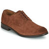 Derbies Clarks FLOW PLAIN