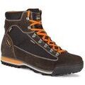 Randonn&eacute;e sur Grenoble : Chaussures Aku MS Slope Micro Gtx multicolor