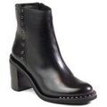 Bottes femme sur Grenoble : Bottines Badura 789569