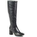 Bottes Ry?ko 7PXD4T1WD8H Noir Bottes femme sur Grenoble : Bottes Ry?ko 7PXD4T1WD8H Noir