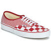 Baskets basses Vans Authentic