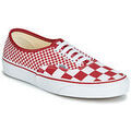 Baskets basses Vans Authentic Grenoble