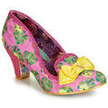 Chaussures &agrave; talons femme sur Grenoble : Chaussures escarpins Irregular Choice KANJANKA