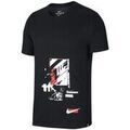 Tee-shirts sur Grenoble : T-shirt Nike KI M NK Dry Tee
