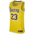 Tee-shirts sur Grenoble : T-shirt Nike Lal M NK Swgmn Jsy Road