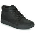 Baskets homme sur Grenoble : Baskets montantes Timberland CITYROAM CUPSOLE CHUKKA Noir