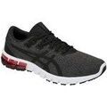 Running sur Grenoble : Chaussures Asics Gel Quantum 90