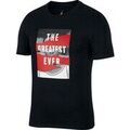 Tee-shirts sur Grenoble : T-shirt Nike Heritage GFX1