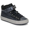 Baskets montantes enfant Geox J KALISPERA GIRL