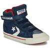 Baskets montantes enfant Converse PRO BLAZE STRAP - HI