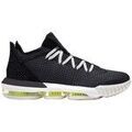 Sports collectifs sur Grenoble : Chaussures Nike Lebron Xvi Low CP
