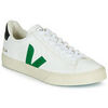 Baskets basses Veja CAMPO Blanc