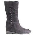 Bottes femme sur Grenoble : Bottes Badura 944169CZARNE