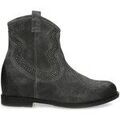 Bottes femme sur Grenoble : Bottines Badura Netty