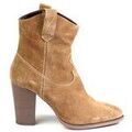 Bottes femme sur Grenoble : Bottines Badura B724069