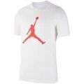 Tee-shirts sur Grenoble : T-shirt Nike Jordan Jumpman SS Crew