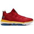 Sports collectifs sur Grenoble : Chaussures Nike Lebron 16 Low