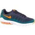 Running sur Grenoble : Chaussures enfant Nike Air Max Invigor Print GS