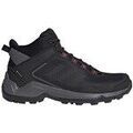 Chaussures adidas Terrex Eastrail Mid Gtx W Noir Grenoble