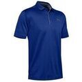 Tee-shirts sur Grenoble : T-shirt Under Armour Tech Polo