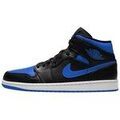 Baskets homme sur Grenoble : Baskets montantes Nike Air Jordan 1 Mid
