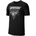 T-shirt Nike Jordan Flight Crew Grenoble