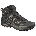 Chaussures Salomon X Ultra Mid 3 multicolor Grenoble