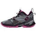 Baskets homme sur Grenoble : Baskets montantes Nike Jordan Why Not ZER03