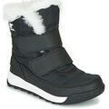 Bottes neige enfant Sorel CHILDRENS WHITNEY II STRAP Grenoble